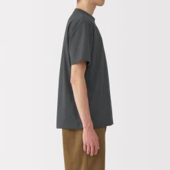 Sale Men's Jersey Crew Neck Short Sleeve T-Shirt T-Shirts