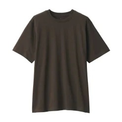 Sale Men's Jersey Crew Neck Short Sleeve T-Shirt T-Shirts