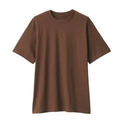 Sale Men's Jersey Crew Neck Short Sleeve T-Shirt T-Shirts