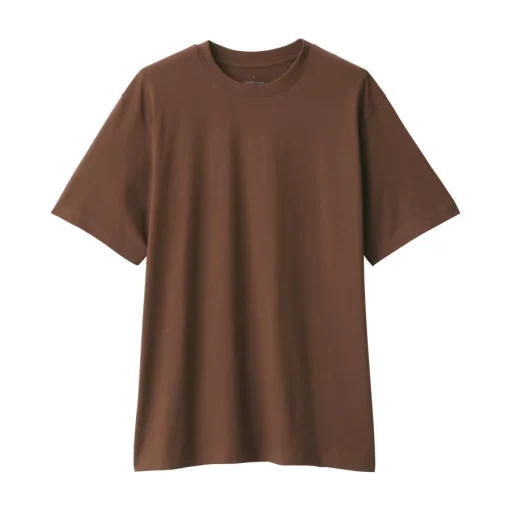 Sale Men's Jersey Crew Neck Short Sleeve T-Shirt T-Shirts