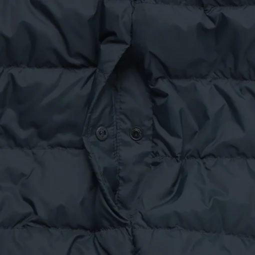 Sale Men's Lightweight Down Collarless Vest Lightweight Down Jackets & Vests