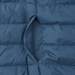 Sale Men's Lightweight Down Collarless Vest Lightweight Down Jackets & Vests