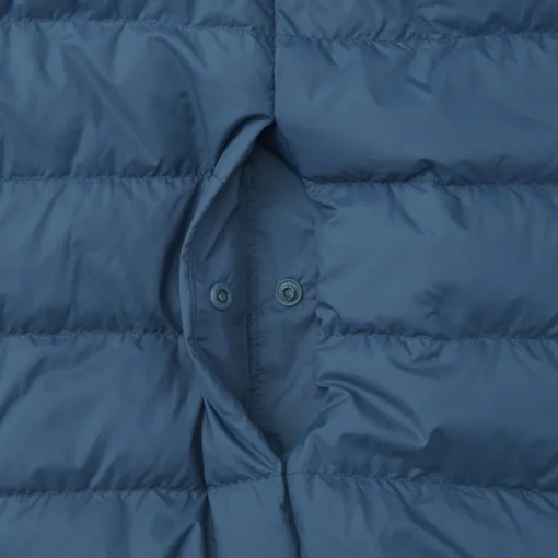 Sale Men's Lightweight Down Collarless Vest Lightweight Down Jackets & Vests