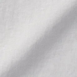 Discount Men's Linen Stand Collar Shirt Shirts & Polos