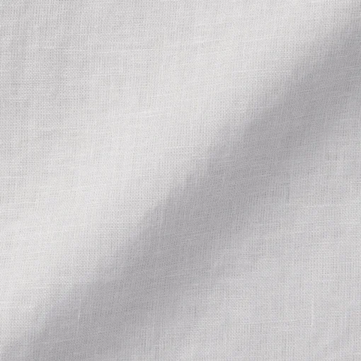 Discount Men's Linen Stand Collar Shirt Shirts & Polos