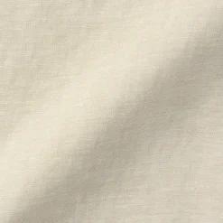 Discount Men's Linen Stand Collar Shirt Shirts & Polos