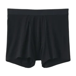 Discount Men's Lyocell Blend Front Open Boxer Briefs Underwear & Undershirts