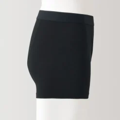Discount Men's Lyocell Blend Front Open Boxer Briefs Underwear & Undershirts