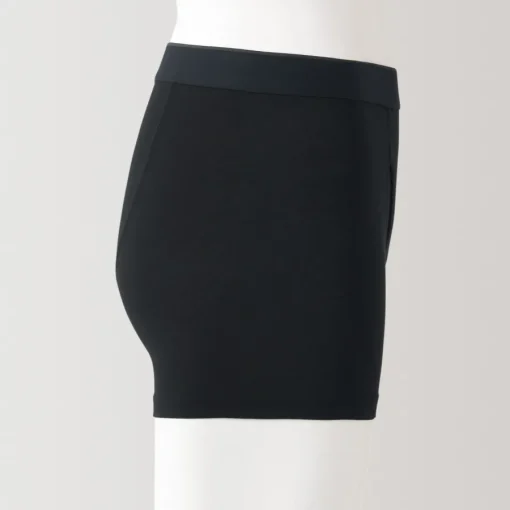 Discount Men's Lyocell Blend Front Open Boxer Briefs Underwear & Undershirts