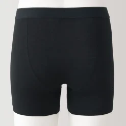 Discount Men's Lyocell Blend Front Open Boxer Briefs Underwear & Undershirts