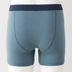 Discount Men's Lyocell Blend Front Open Boxer Briefs Underwear & Undershirts