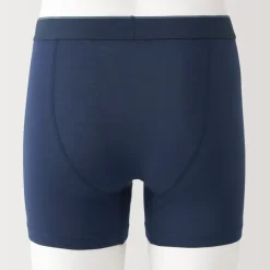 Discount Men's Lyocell Blend Front Open Boxer Briefs Underwear & Undershirts