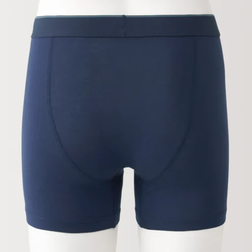 Discount Men's Lyocell Blend Front Open Boxer Briefs Underwear & Undershirts