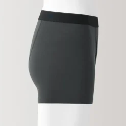 Discount Men's Lyocell Blend Front Open Boxer Briefs Underwear & Undershirts
