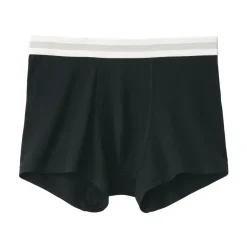 Sale Men's Lyocell Blend Low Rise Boxer Briefs Underwear & Undershirts