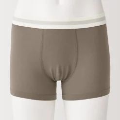 Best Men's Lyocell Blend Low Rise Boxer Briefs Underwear & Undershirts