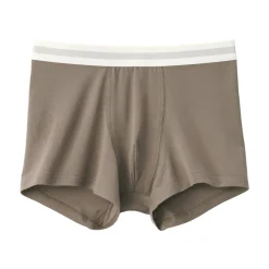Best Men's Lyocell Blend Low Rise Boxer Briefs Underwear & Undershirts