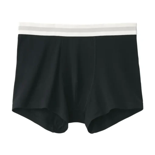 Best Men's Lyocell Blend Low Rise Boxer Briefs Underwear & Undershirts