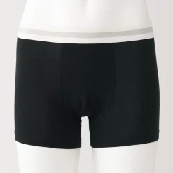 Best Men's Lyocell Blend Low Rise Boxer Briefs Underwear & Undershirts