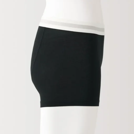 Best Men's Lyocell Blend Low Rise Boxer Briefs Underwear & Undershirts
