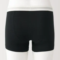 Best Men's Lyocell Blend Low Rise Boxer Briefs Underwear & Undershirts