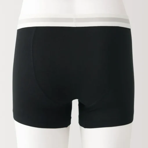 Best Men's Lyocell Blend Low Rise Boxer Briefs Underwear & Undershirts