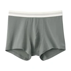 Best Men's Lyocell Blend Low Rise Boxer Briefs Underwear & Undershirts