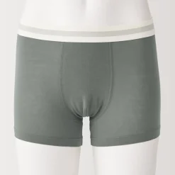 Best Men's Lyocell Blend Low Rise Boxer Briefs Underwear & Undershirts