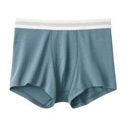 Best Men's Lyocell Blend Low Rise Boxer Briefs Underwear & Undershirts