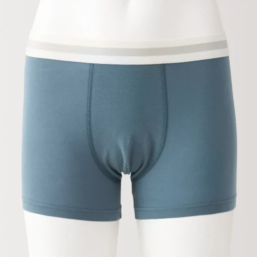 Best Men's Lyocell Blend Low Rise Boxer Briefs Underwear & Undershirts
