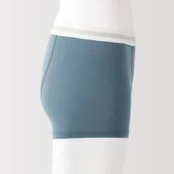 Best Men's Lyocell Blend Low Rise Boxer Briefs Underwear & Undershirts