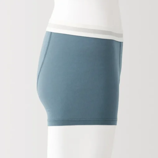 Best Men's Lyocell Blend Low Rise Boxer Briefs Underwear & Undershirts