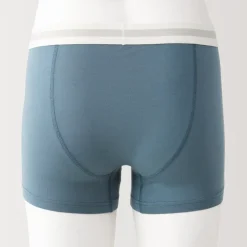 Best Men's Lyocell Blend Low Rise Boxer Briefs Underwear & Undershirts