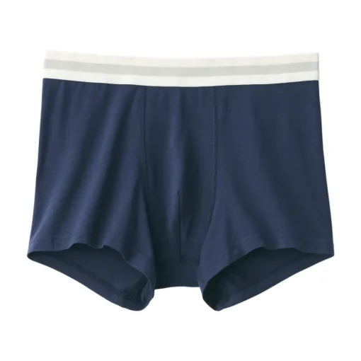 Best Men's Lyocell Blend Low Rise Boxer Briefs Underwear & Undershirts