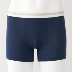 Best Men's Lyocell Blend Low Rise Boxer Briefs Underwear & Undershirts