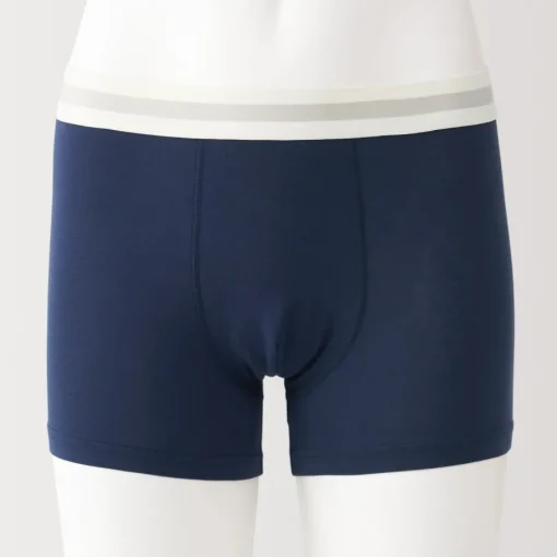 Best Men's Lyocell Blend Low Rise Boxer Briefs Underwear & Undershirts
