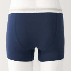 Best Men's Lyocell Blend Low Rise Boxer Briefs Underwear & Undershirts