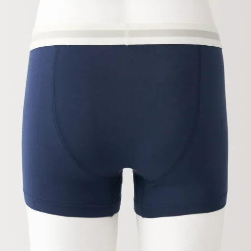 Best Men's Lyocell Blend Low Rise Boxer Briefs Underwear & Undershirts