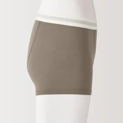 Best Men's Lyocell Blend Low Rise Boxer Briefs Underwear & Undershirts