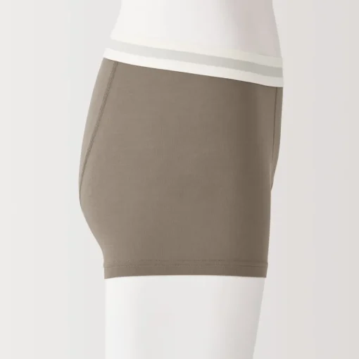 Best Men's Lyocell Blend Low Rise Boxer Briefs Underwear & Undershirts