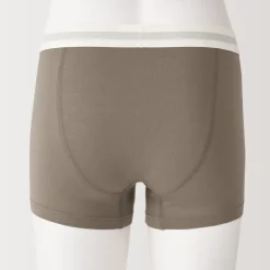 Best Men's Lyocell Blend Low Rise Boxer Briefs Underwear & Undershirts