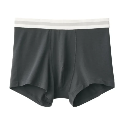 Best Men's Lyocell Blend Low Rise Boxer Briefs Underwear & Undershirts