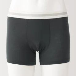 Best Men's Lyocell Blend Low Rise Boxer Briefs Underwear & Undershirts