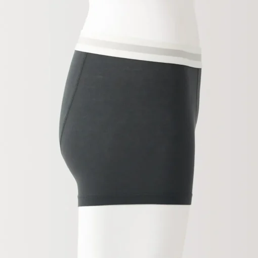 Best Men's Lyocell Blend Low Rise Boxer Briefs Underwear & Undershirts