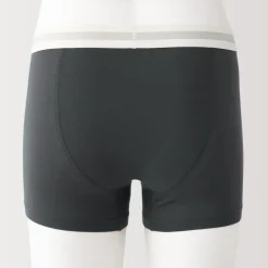 Best Men's Lyocell Blend Low Rise Boxer Briefs Underwear & Undershirts