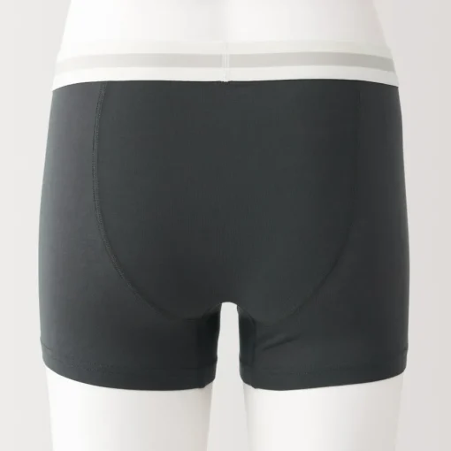 Best Men's Lyocell Blend Low Rise Boxer Briefs Underwear & Undershirts