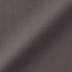 New Men's Lyocell Blend Waffle Weave Jinbei Loungewear Set Pajamas & Loungewear|Loungewear