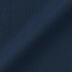 New Men's Lyocell Blend Waffle Weave Jinbei Loungewear Set Pajamas & Loungewear|Loungewear