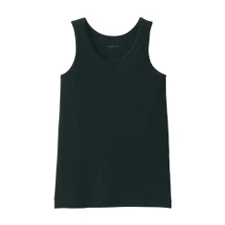 Hot Men's Moisture-Wicking Cotton Tank Top Underwear & Undershirts|Moisture Wicking Innerwear