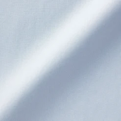 Fashion Men's Non-Iron Semi Wide Collar Shirt Shirts & Polos